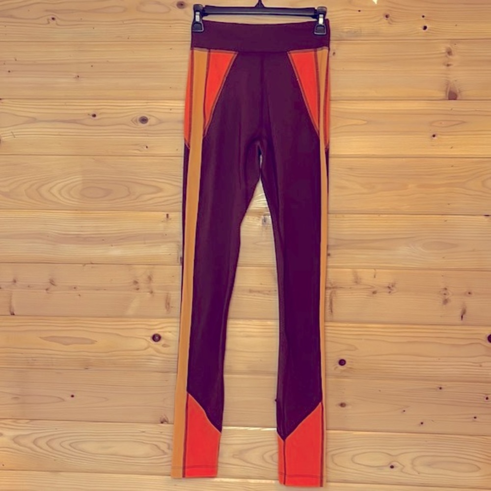 Isabel Marant Tiso Leggings NWT
